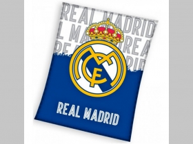 Real Madrid deka rozmery cca 160x130cm 100%bavlna